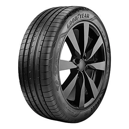 Neumatico 245/45 R18 100y Xl Eagle F1 Asymmetric 3 Goodyear