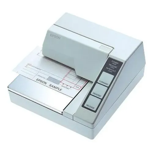 Epson, Tm T20iii | MercadoLibre