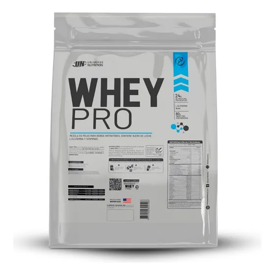 Whey Protein 5 Kilos / Ganador de Masa Muscular