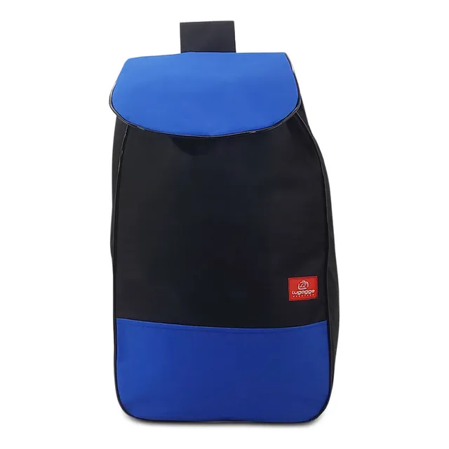 Bolsa Saco Carrinho De Feira Compra Sem Carrinho Liso