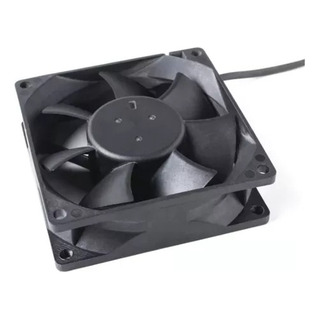 Cooler Foxconn 12v 0,30a Pv902512m 3 Fios C/ 50cm 90x90x25mm Cooler Foxconn 12v 0,30a Pv902512m 3 Fios C/ 50cm 90x90x25mm