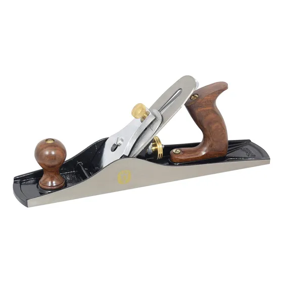 Cepillo De Mano Para Carpinteria Spear & Jackson N°5