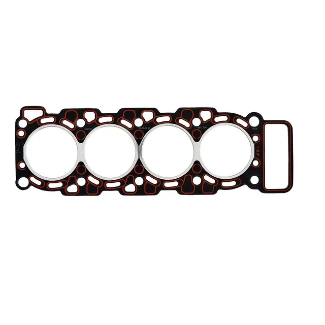 Junta Tapa Cilindros Illinois P/ Mwm 4 Cil. 2.8 Sprint 4.07t
