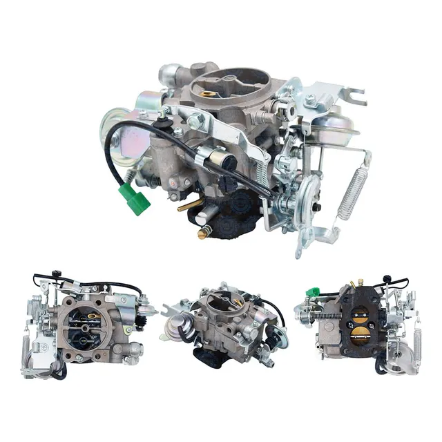 Carburador Mitsubishi. L300 4g63