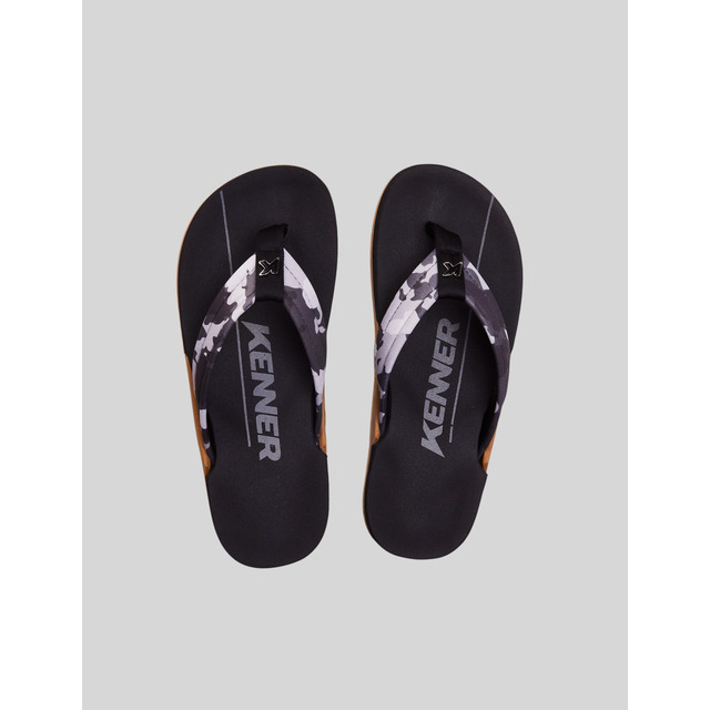 Sandalia Kenner Nk6 Army