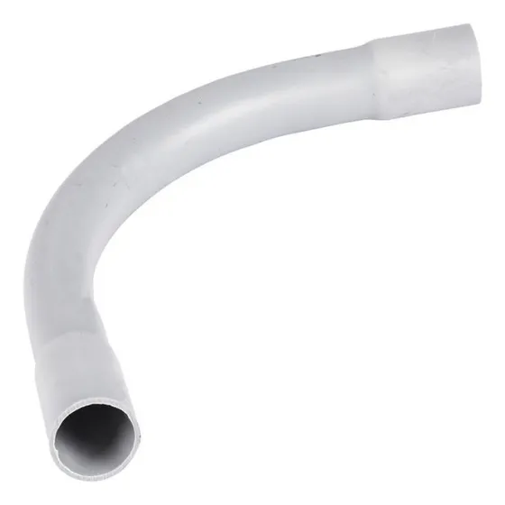 Curva Pvc Tipo Conduit 1  Pulgada (pack 5)