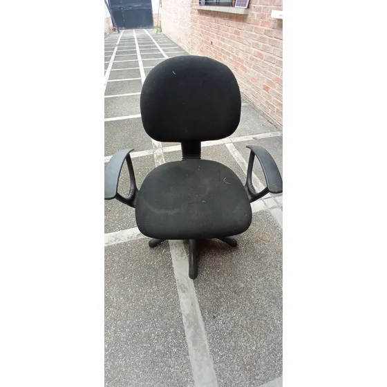 Sillas De Oficina