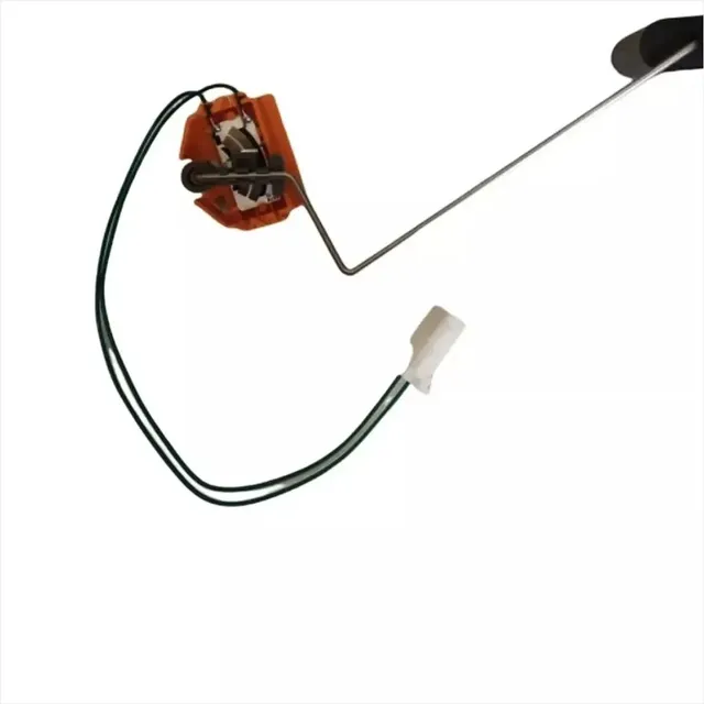 Flotante Bomba De Gasolina Trailblazer 2005 - 2007