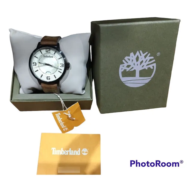 Reloj Timberlake 