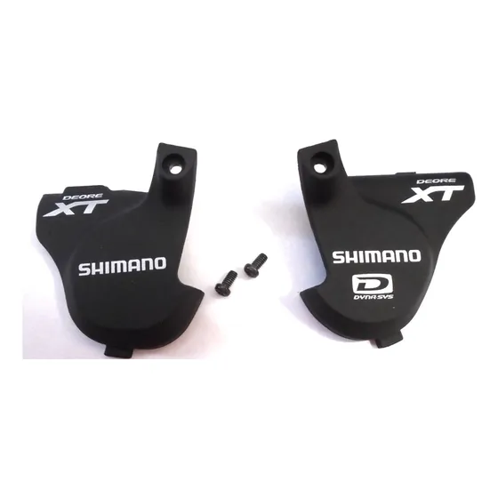 Tampa Do Trocador Rapid Fire Shimano Deore Xt M780 S/visor.