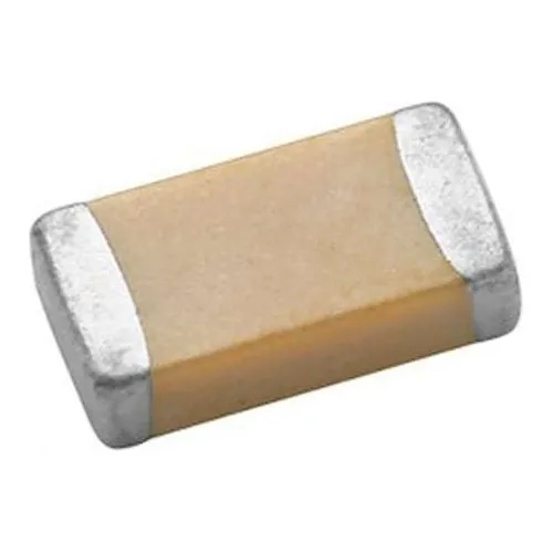 Capacitor Cerámico Smd, 0603, Elegir: 2.2nf O 22nf, 100 Pcs