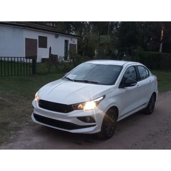 Fiat Cronos 1.3 Gse Drive
