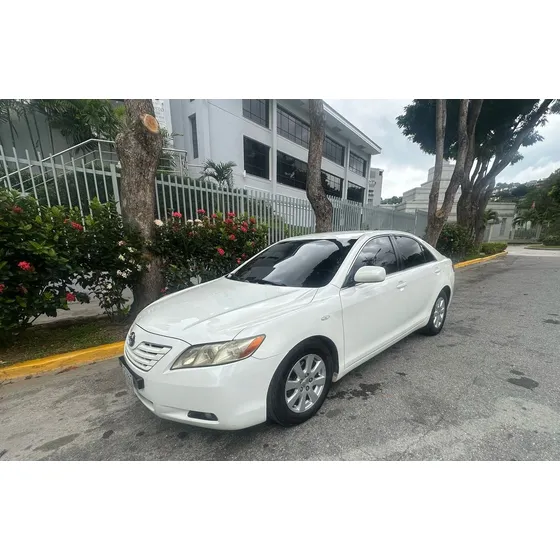Toyota Camry 2.0