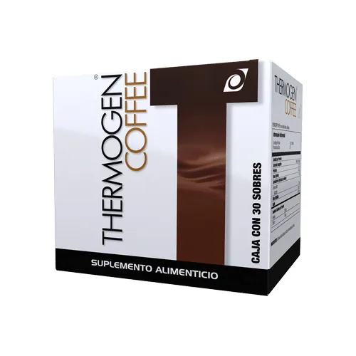 Thermogen Coffee
