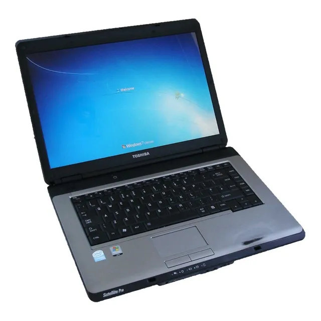 Repuestos Notebook Toshiba Satellite L300 - L305 