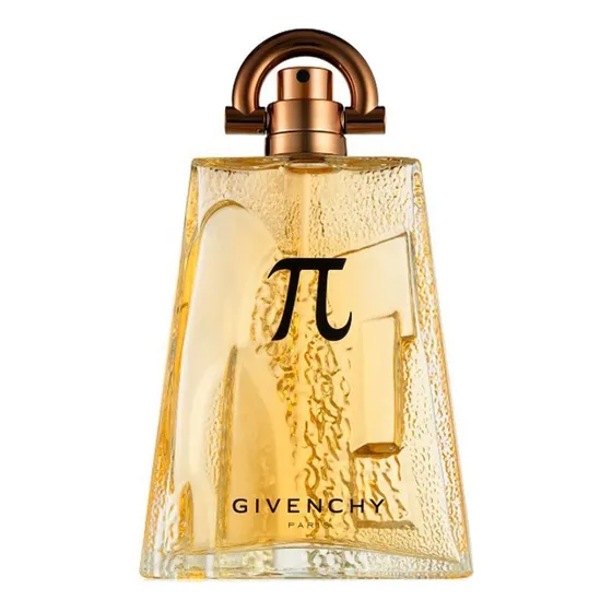 Perfume Importado Givenchy Pi Homme Edt 100ml. Original