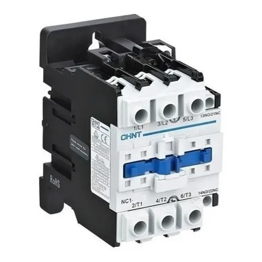 Contactor 40a 220v Chint 