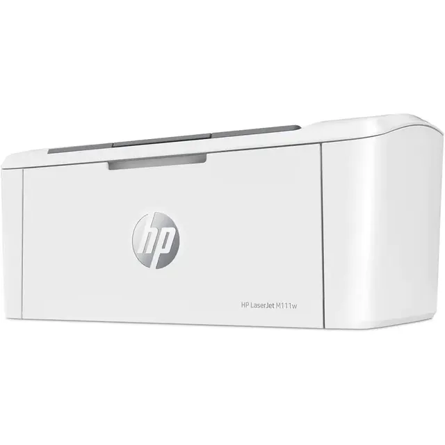 Impresora Láser Hp Monocromática Laserjet M111w 7md68a