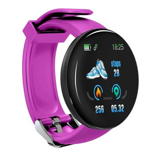 Smartwatch Para Forma Redonda Esporte Ă Prova D' Ăgua RelÂż Smartwatch Para Forma Redonda Esporte Ă Prova D' Ăgua RelÂż