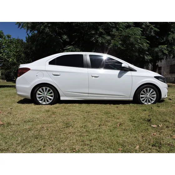Chevrolet Prisma 1.0 Lt 78cv