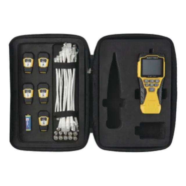 Probador Scout Pro 3 Con Kit De Transmisores Remotos