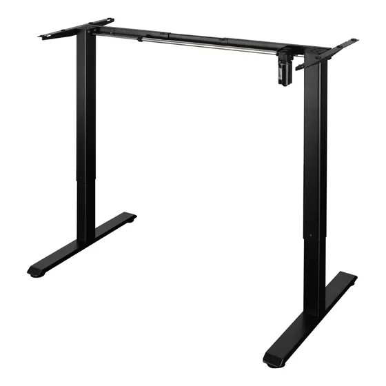 Mesa Com Regulagem De Altura Elétrica Automatica Movedesk