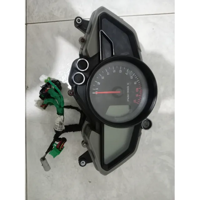 Tacometro Ns 200 Fi Abs