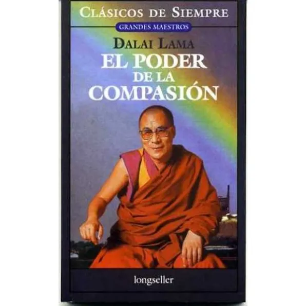 El Poder De La Compasion