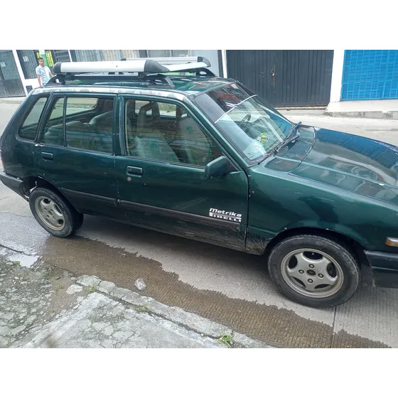 Chevrolet Sprint 1.0