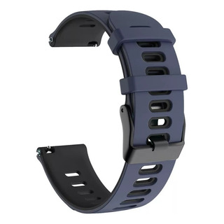 Correa Deportiva De Lujo Para Fossil Q Explorist Correa Deportiva De Lujo Para Fossil Q Explorist