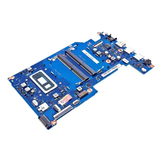 Placa Mãe Celeron 1.8 3865u Notebook Samsung Np350xbe