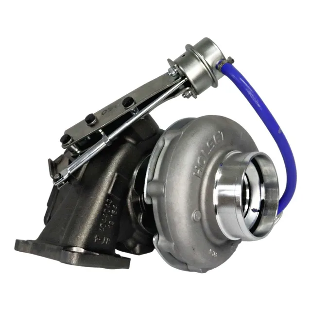 Turbo Compresor Jac Gallop Chuto 4250
