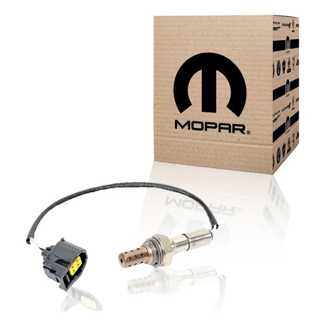 Sensor De Oxigeno Dodge Dakota 2009 3.7l Mopar