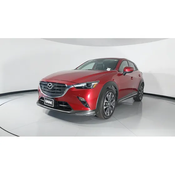 Mazda Cx-3 2.0 I Grand Touring 2wd At
