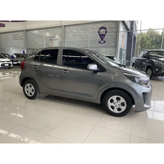 Kia Picanto 1.0 Emotion Con Aire