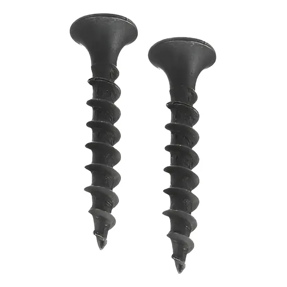 Tornillos Autorroscante Cabeza Plana (50 Und)