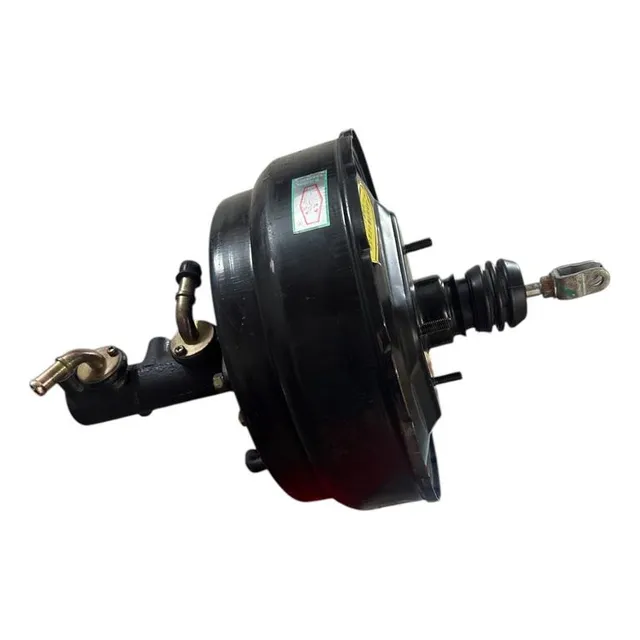 Hidrovac Vacum Bomba Freno Jac1037 - Jac1040 - Nkr - Nhr