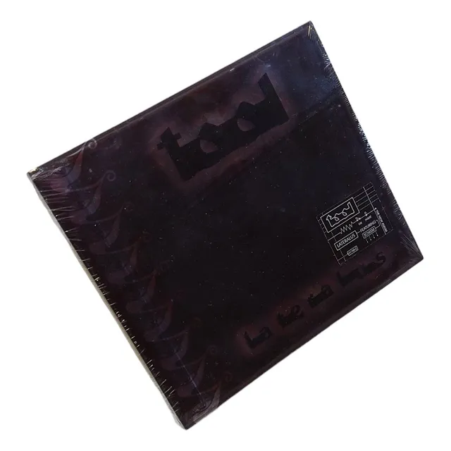 Tool / Lateralus (2001) Cd Importado Usa