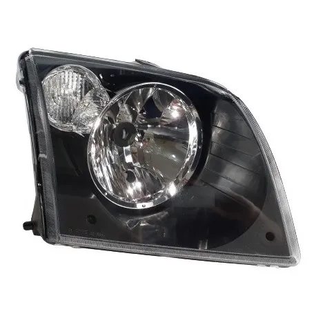 Faro Delantero Ford Ecosport 03-07 (copiloto)