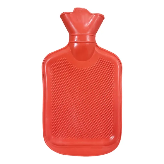 Bolsa Térmica Agua Caliente Fría Fomentera Calor 900 Ml