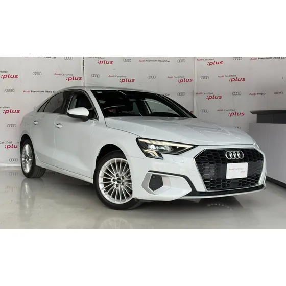 Audi A3 1.4 Sedán Select At Dsg