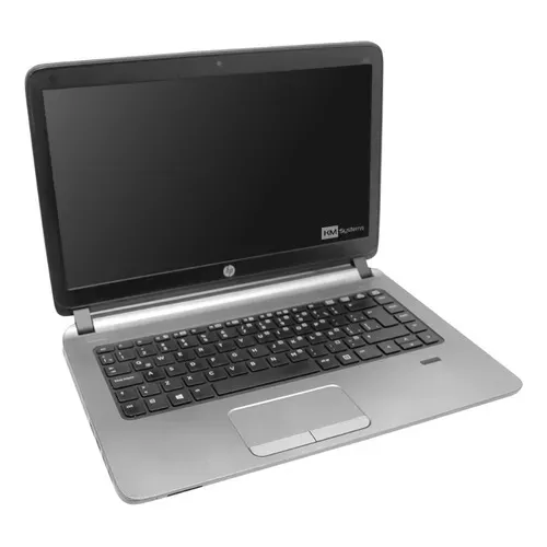Portatil Hp Probook 440 G2 Core I5 Quinta Generacion Usado