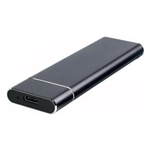 Disco Duro Externo Para Computadora Portatil 4 Tb