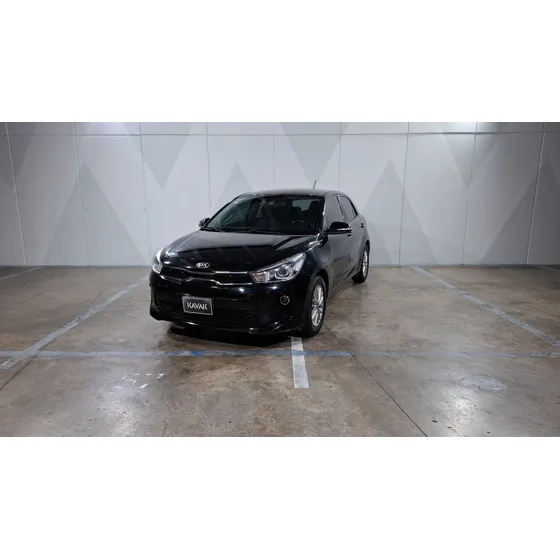 Kia Rio 1.6 Ex Auto