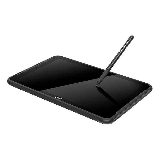 Tablet Ghia Rugged 10.1'', 4gb/ 256gb, Teclado Y Stylus A13 
