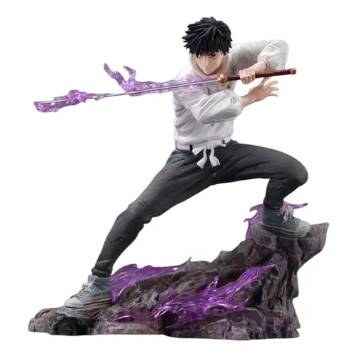 Figura De Batalha De Jujutsu Kaisen Yuta Okkotsu | MercadoLivre
