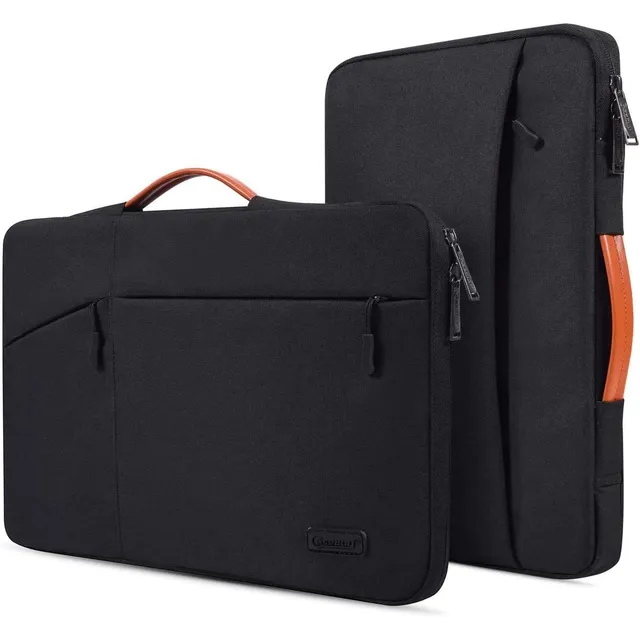 Funda Para Laptop De 17-17.3 Pulgadas Acer, Asus, Hp Negra