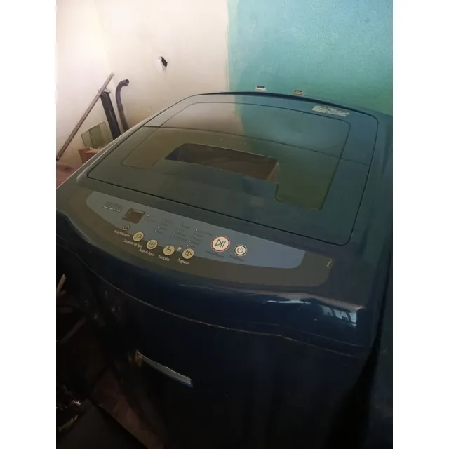 Lavadora Automatica Samsung 11kgs Para Reparar O Repuesto.