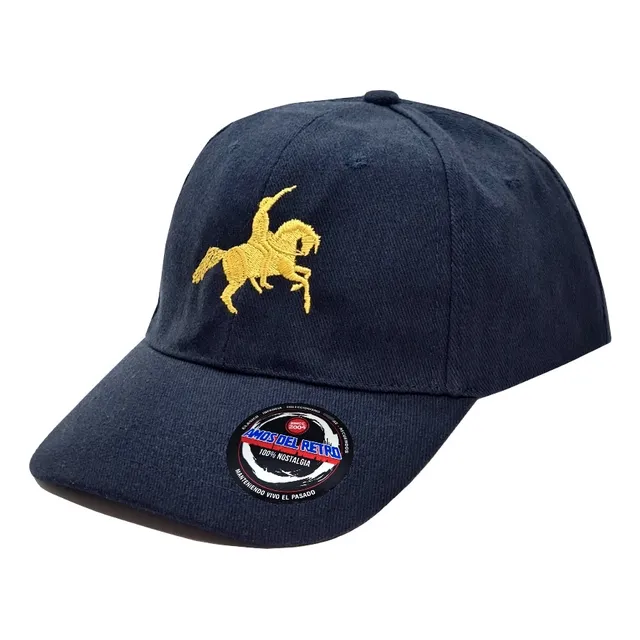 Gorra Gral San Martin El Libertador Sable Argentina Bordada