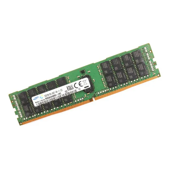 Memoria Ram Samsung Rdimm 32gb Ddr4 2400mhz Ecc Lenovo